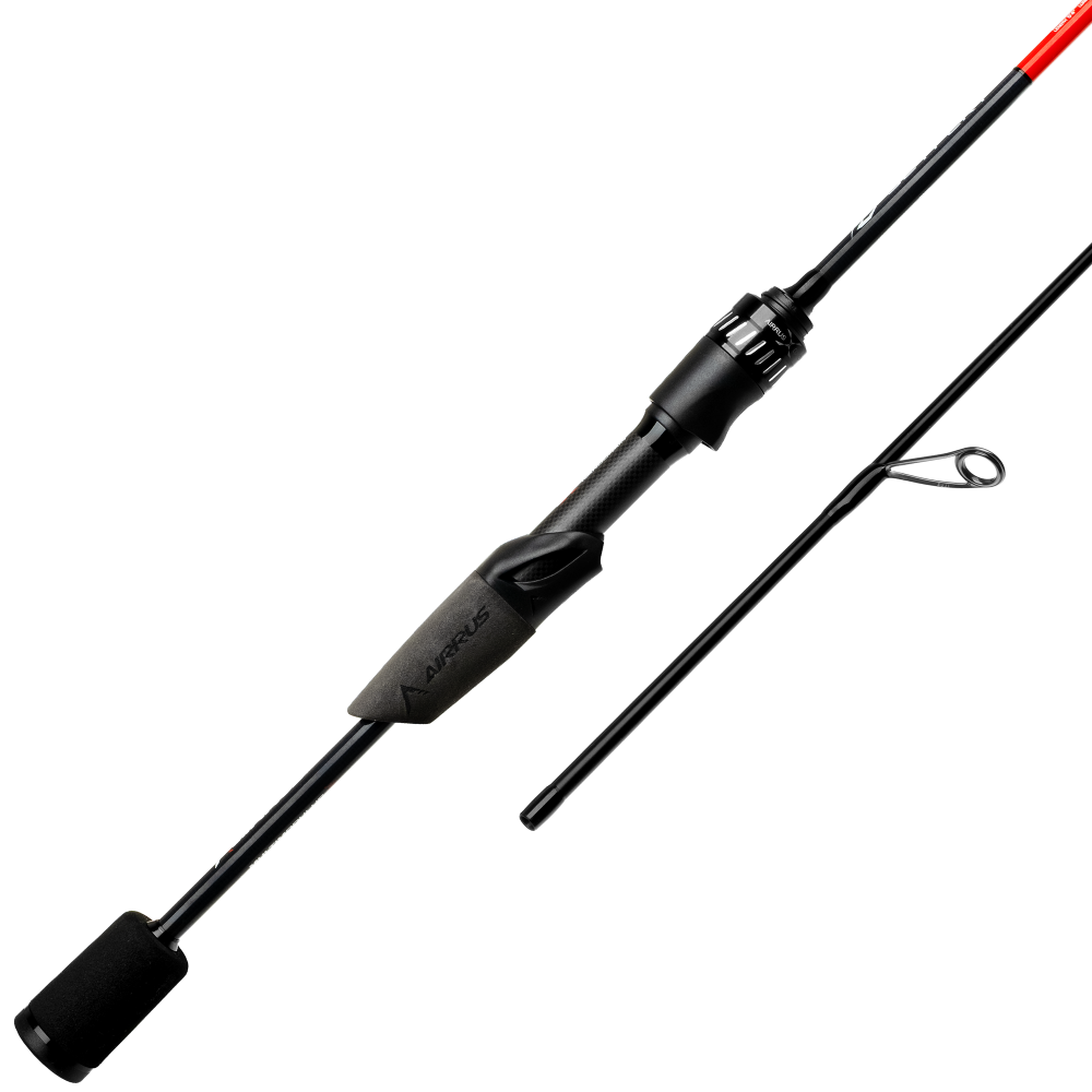 Bild von Airrus Seyfert Spinning