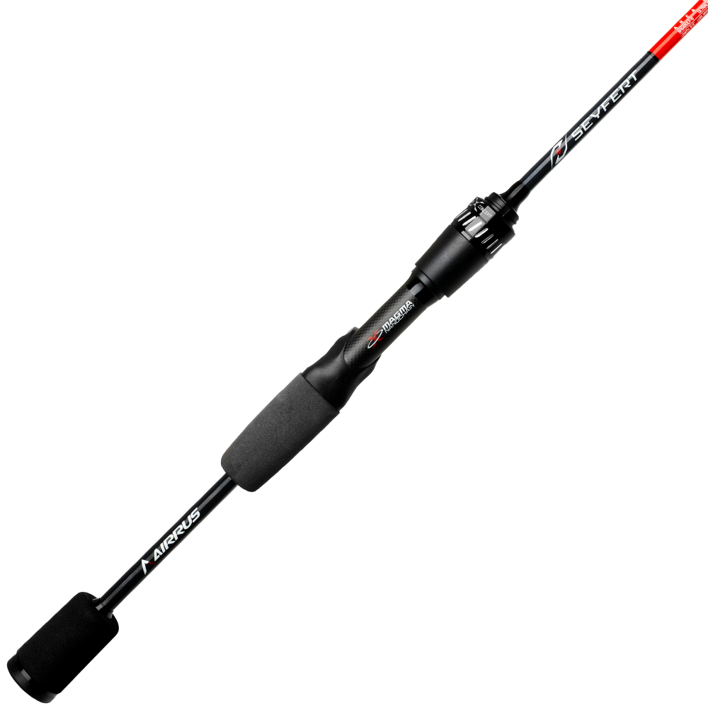 Bild von Airrus Seyfert Spinning