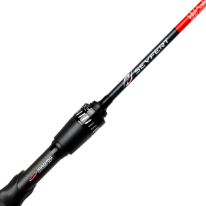 Bild von Airrus Seyfert Spinning