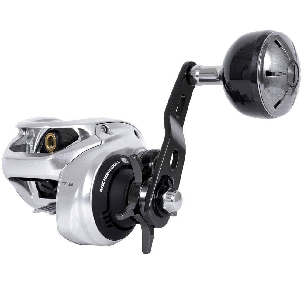 Shimano Tranx 301 B casting Shimano