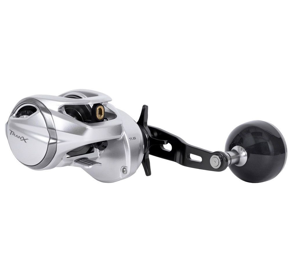 Shimano Tranx 301 B casting Shimano