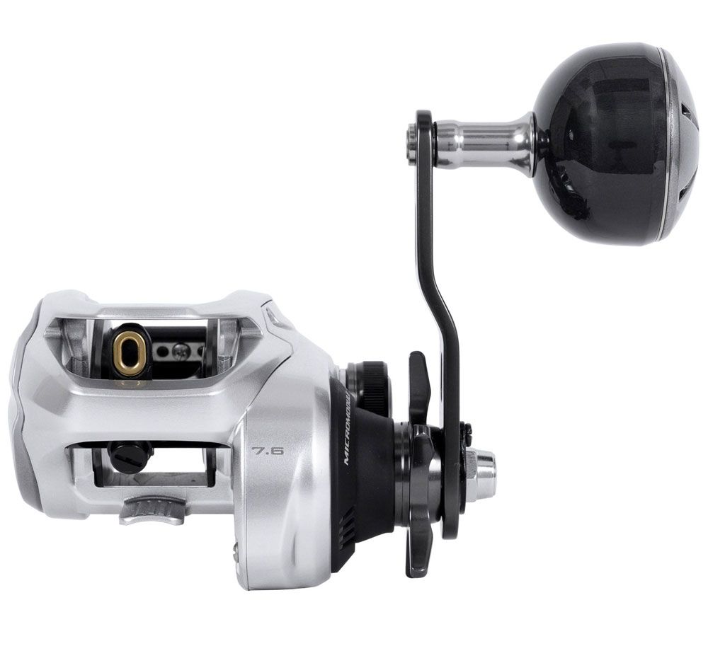 Shimano Tranx 301 B casting Shimano