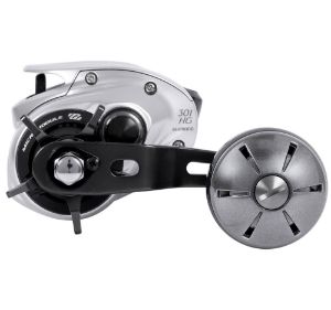 Imagen de Shimano Tranx 301 B casting