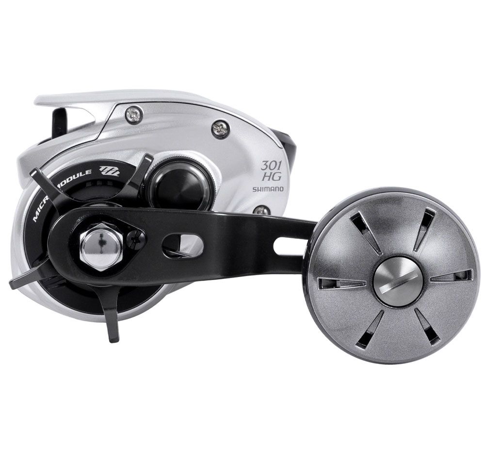 Shimano Tranx 301 B casting Shimano