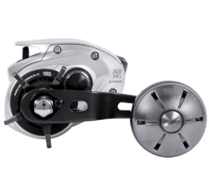 Shimano Tranx 301 B casting Shimano