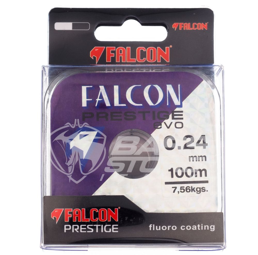 Imagen de Falcon Persicus Prestige Evo