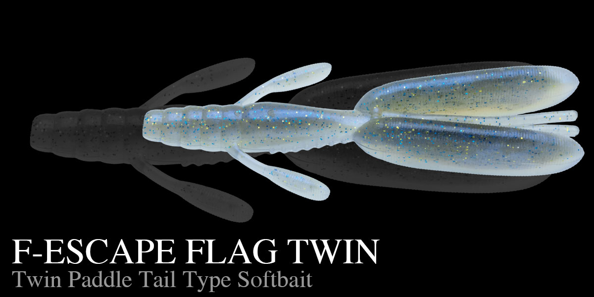 Immagine del prodotto Nories F-Escape Twin