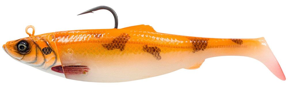 Image de Savage Gear 4D Herring Big Shad