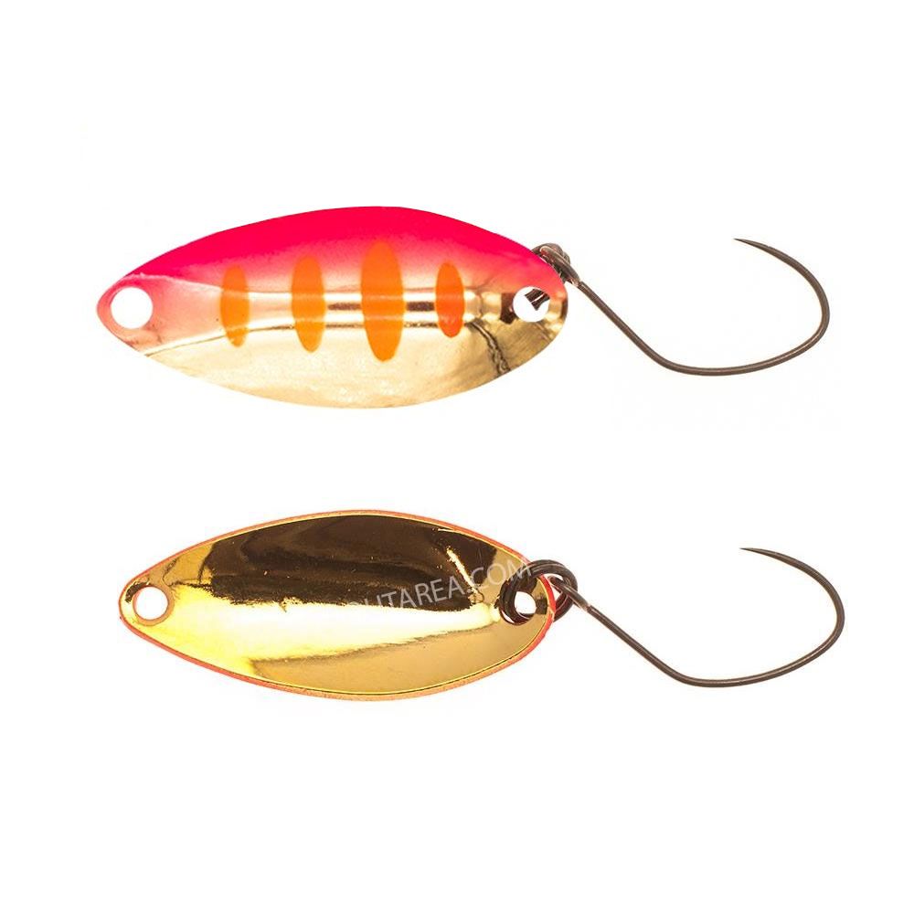 Nories Sofia Utility Mid - Range Attack spoon IT038 Nories