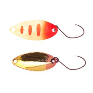 Nories Sofia Utility Mid - Range Attack spoon IT18 Nories