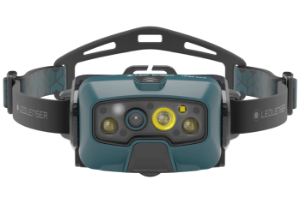 Image de Ledlenser HF8R Core