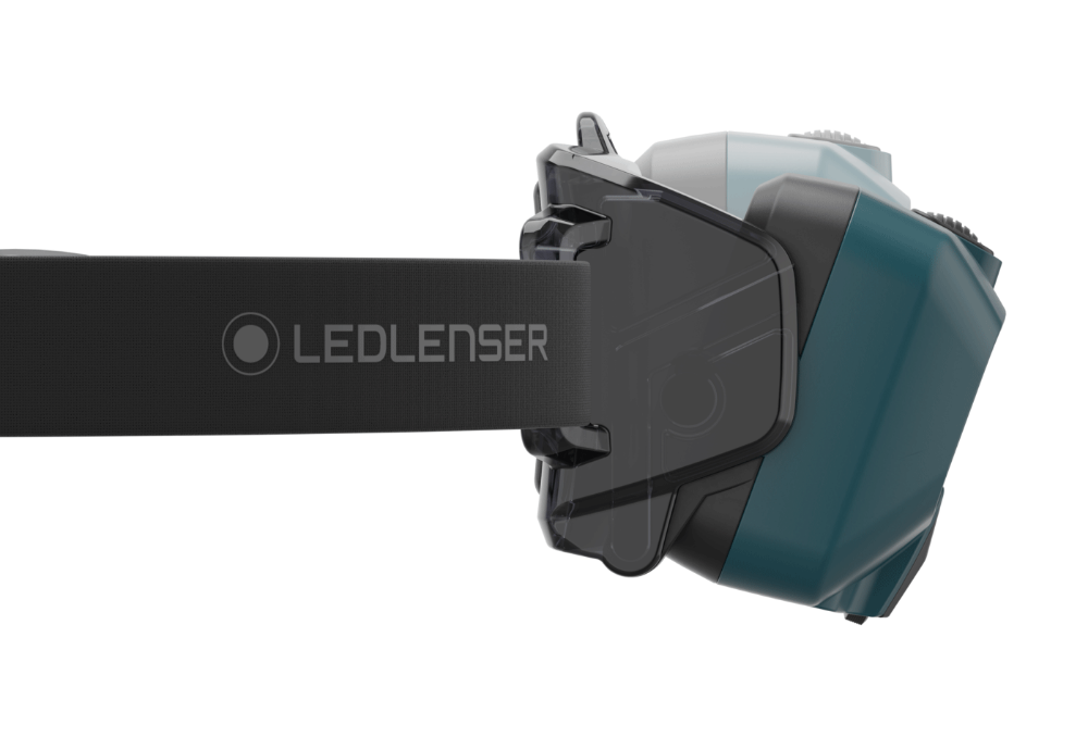 Image de Ledlenser HF8R Core