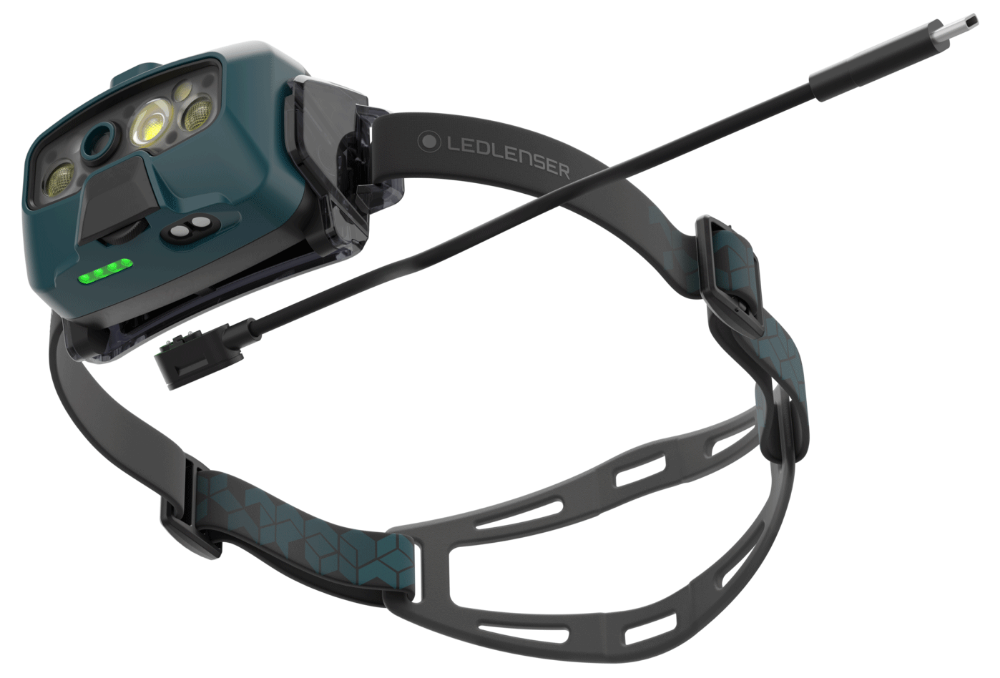 Image de Ledlenser HF8R Core