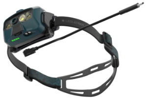 Image de Ledlenser HF8R Core