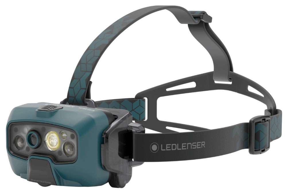 Image de Ledlenser HF8R Core