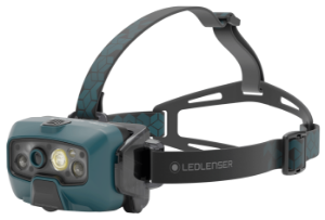 Image de Ledlenser HF8R Core