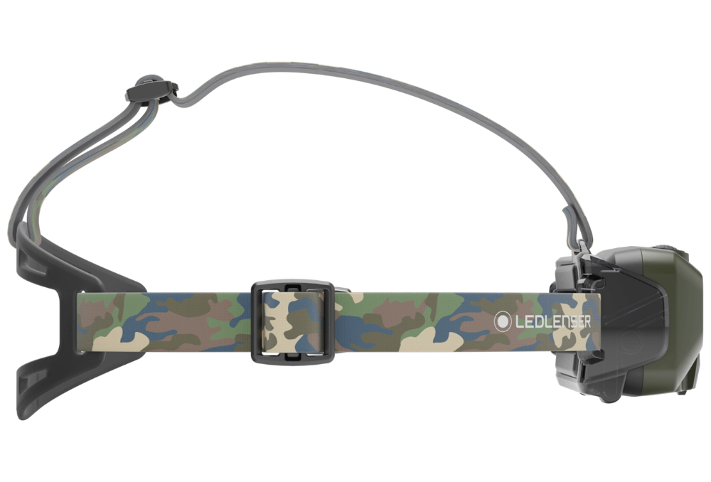 Bild von Ledlenser HF8R Core RGB