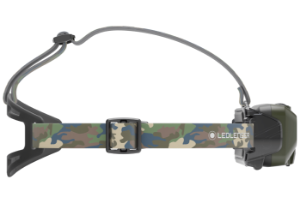 Bild von Ledlenser HF8R Core RGB