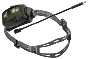 Bild von Ledlenser HF8R Core RGB