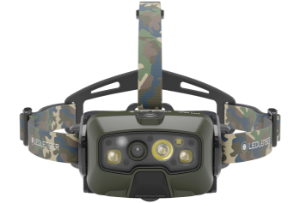 Bild von Ledlenser HF8R Core RGB