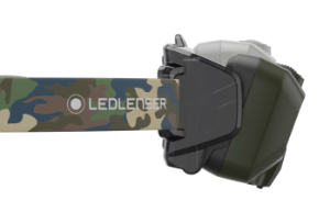 Bild von Ledlenser HF8R Core RGB