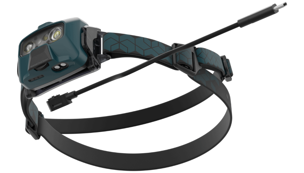 Bild von Ledlenser HF6R Core