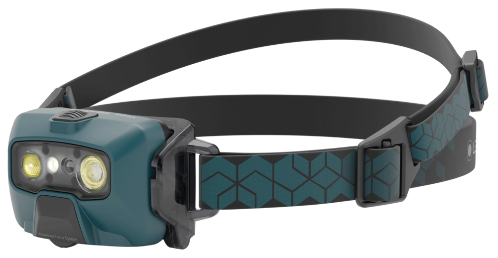 Bild von Ledlenser HF6R Core