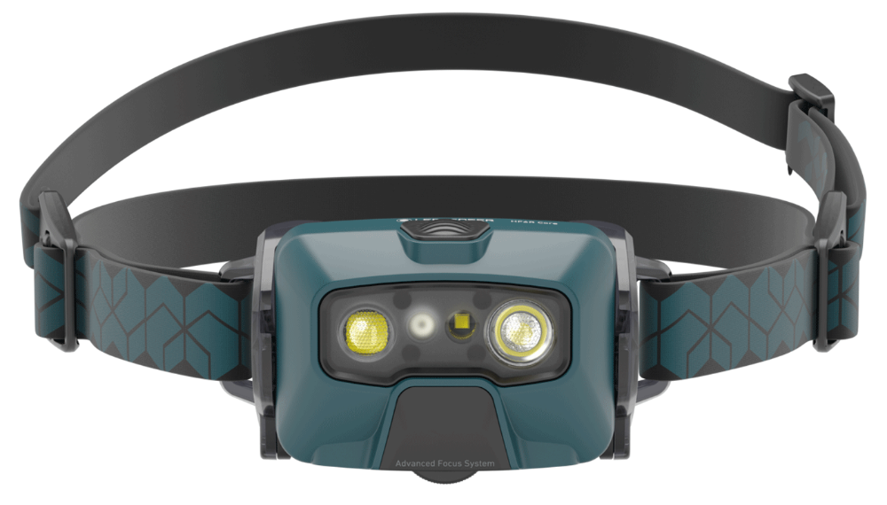 Bild von Ledlenser HF6R Core