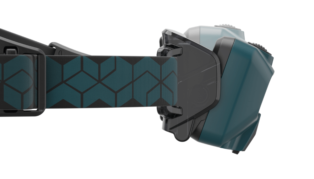 Bild von Ledlenser HF6R Core