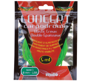 Imagen de Milo Elastico Concept Carpodrome