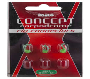 Picture of Milo Concept Carpodrome Rig Connectors