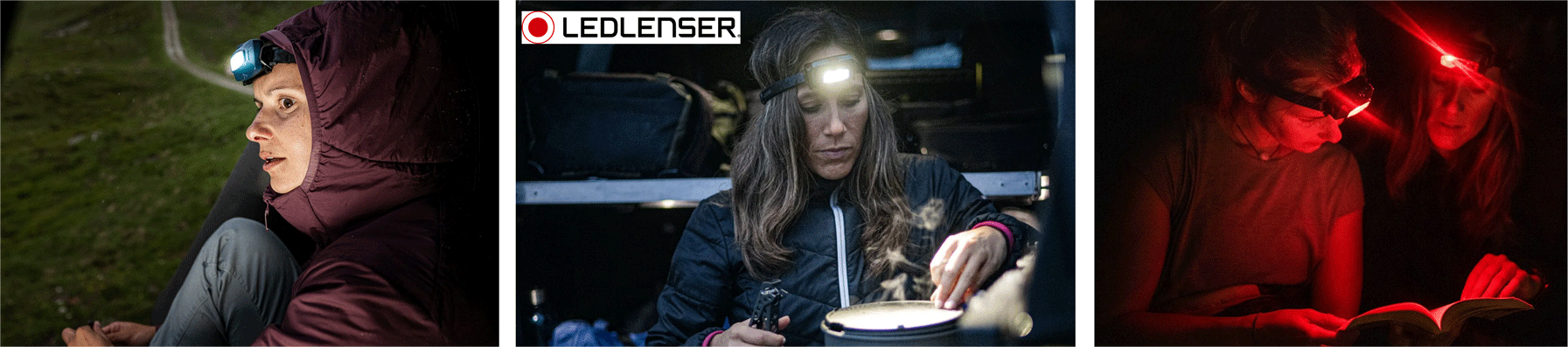 Immagine del prodotto Ledlenser HF4R Core