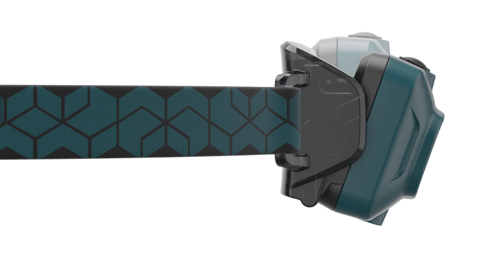 Imagen de Ledlenser HF4R Core