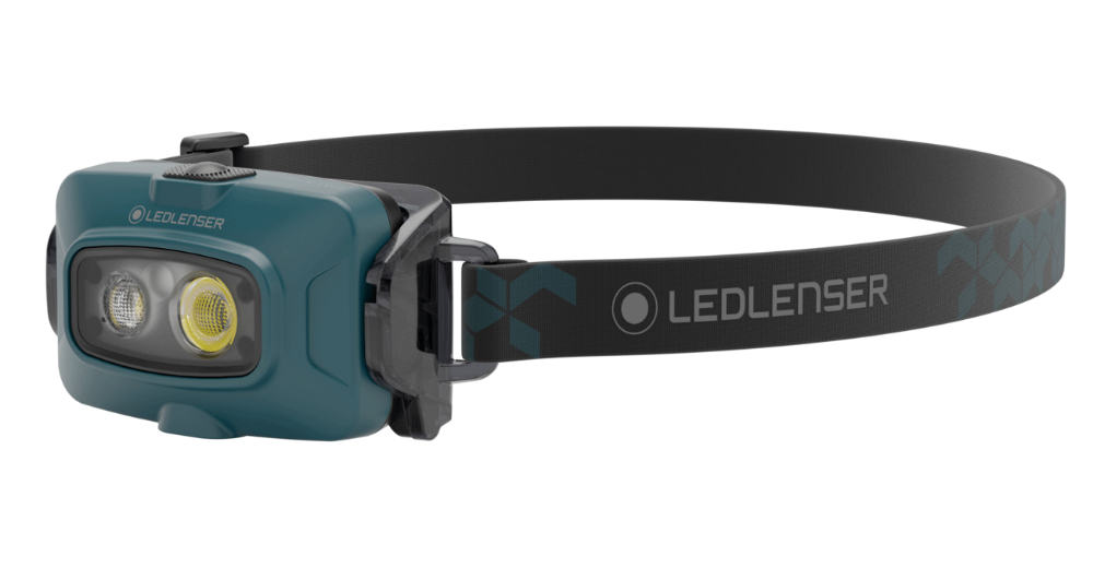 Imagen de Ledlenser HF4R Core