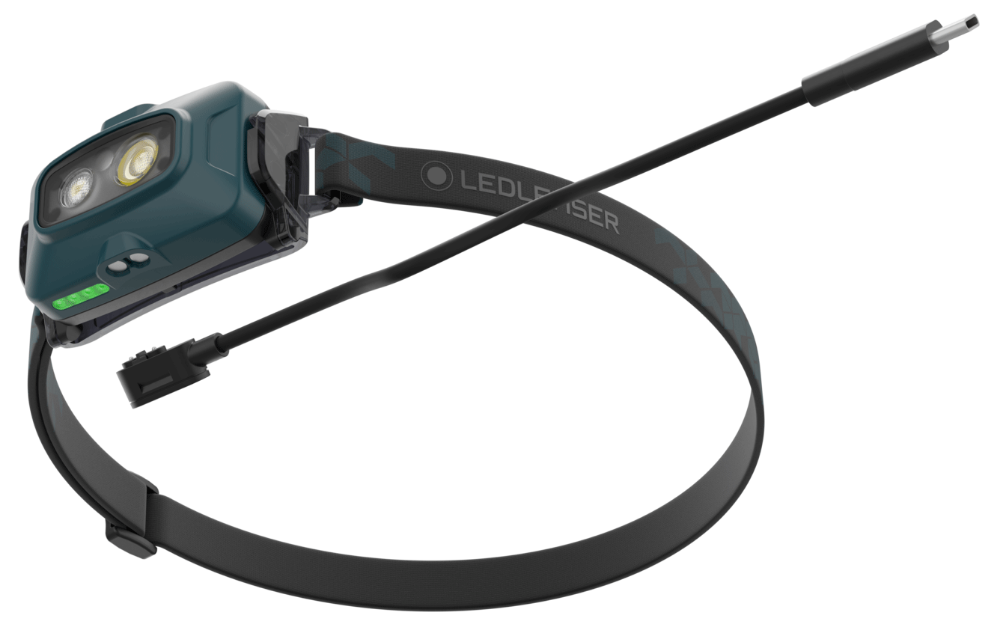 Imagen de Ledlenser HF4R Core