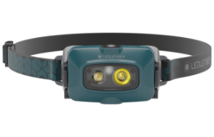 Imagen de Ledlenser HF4R Core