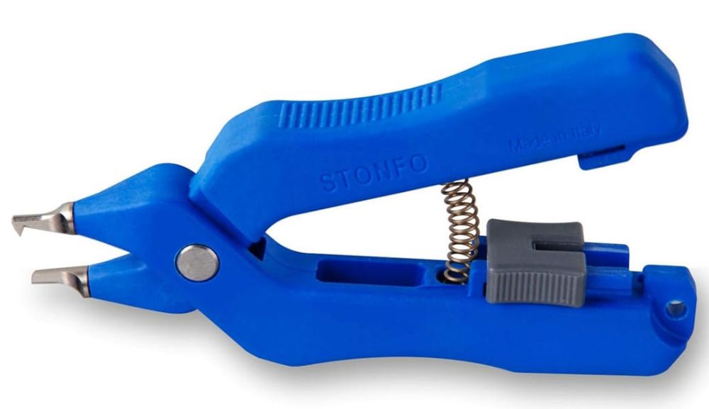 Imagen de Stonfo Micro Split Ring Plier