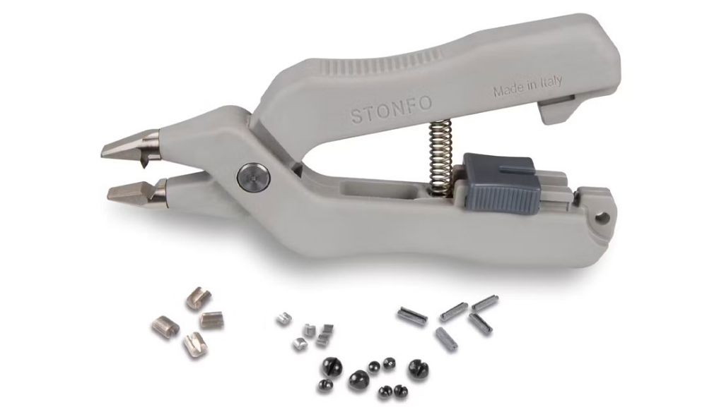 Image de Stonfo Micro Shot Plier