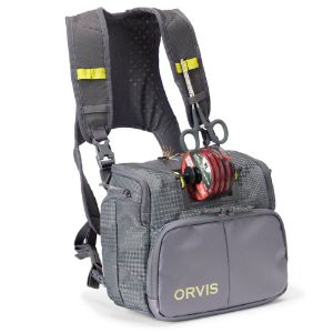 Immagine di Orvis Chest Pack