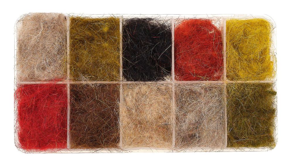 Imagen de JMC Dubbing - Pelo Lungo di Lepre