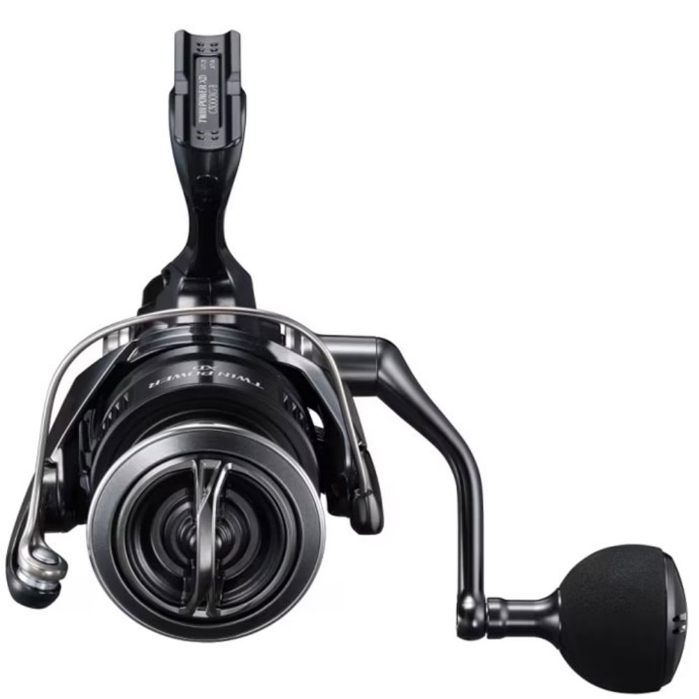 Imagen de Shimano Twin Power XD FB Spinning