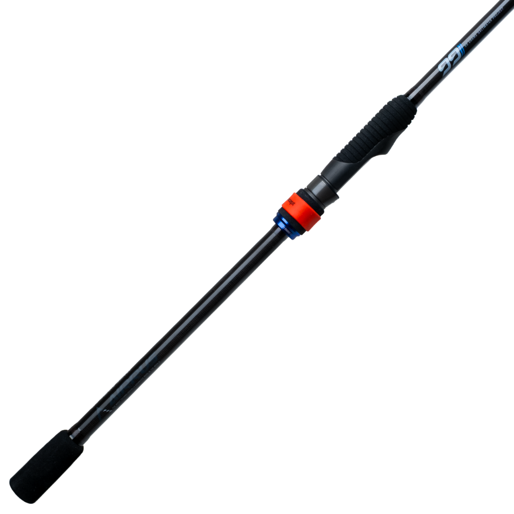 Imagen de Airrus 99 spinning rods