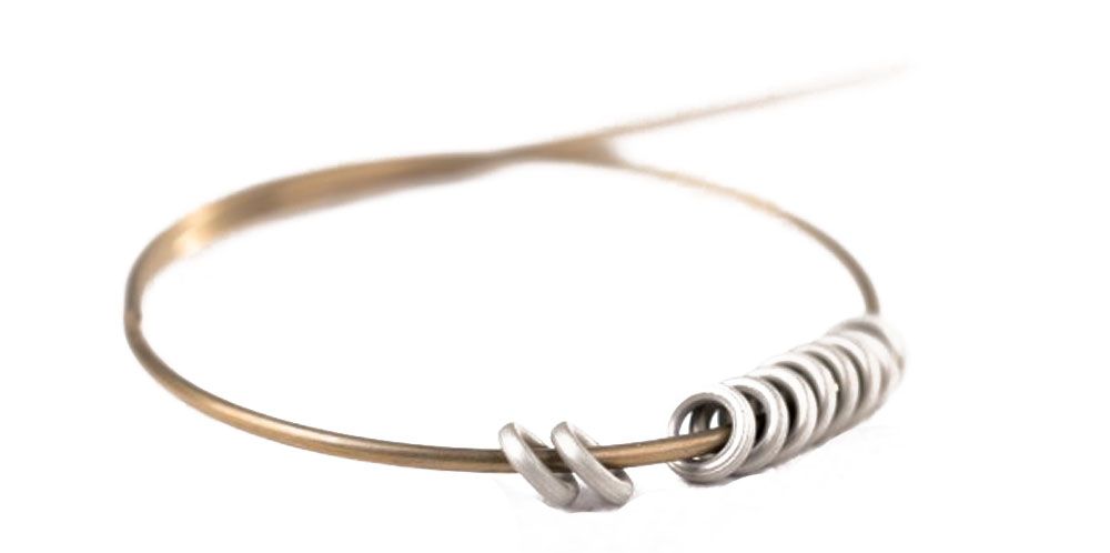 Bild von Stonfo Joint Rings