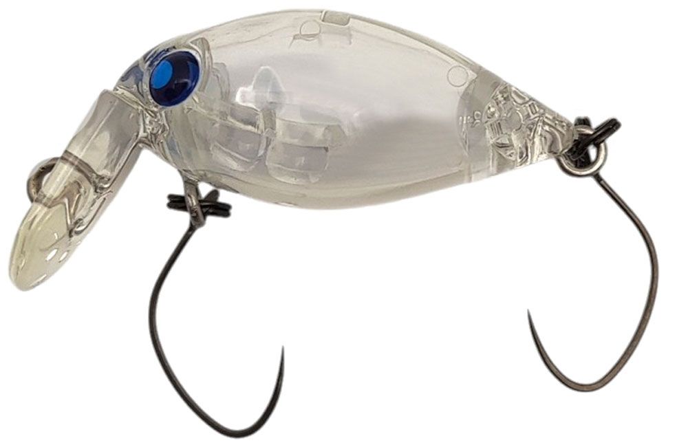 Imagen de Rodio Craft Moca JR SR