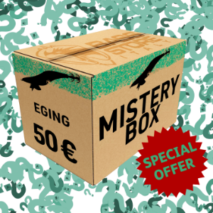 Immagine di Bassstoreitaly Mistery Box Eging