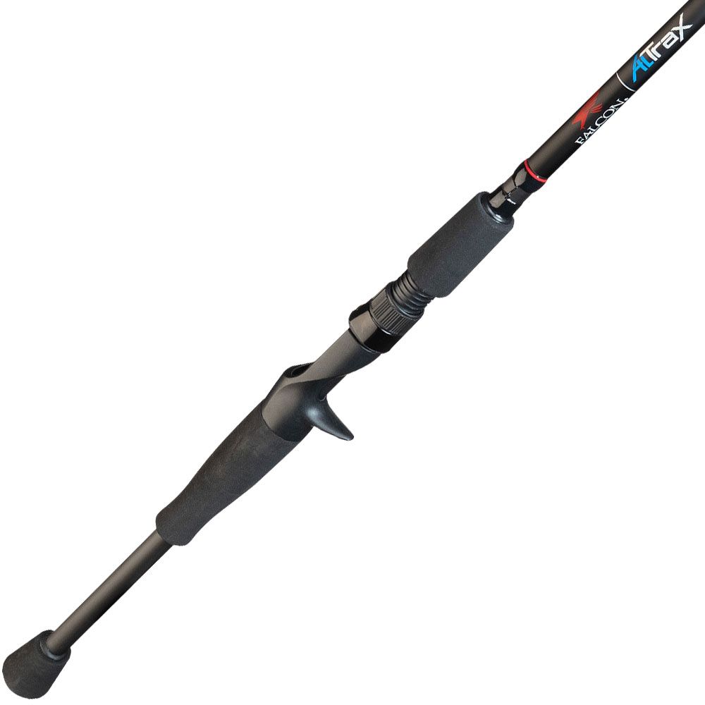 Falcon Rods Altrax Series Casting Falcon Rods