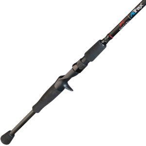 Falcon Rods Altrax Series Casting Falcon Rods