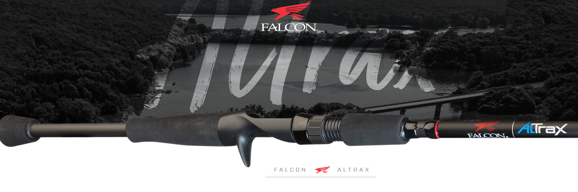Immagine del prodotto Falcon Rods Altrax Series Casting