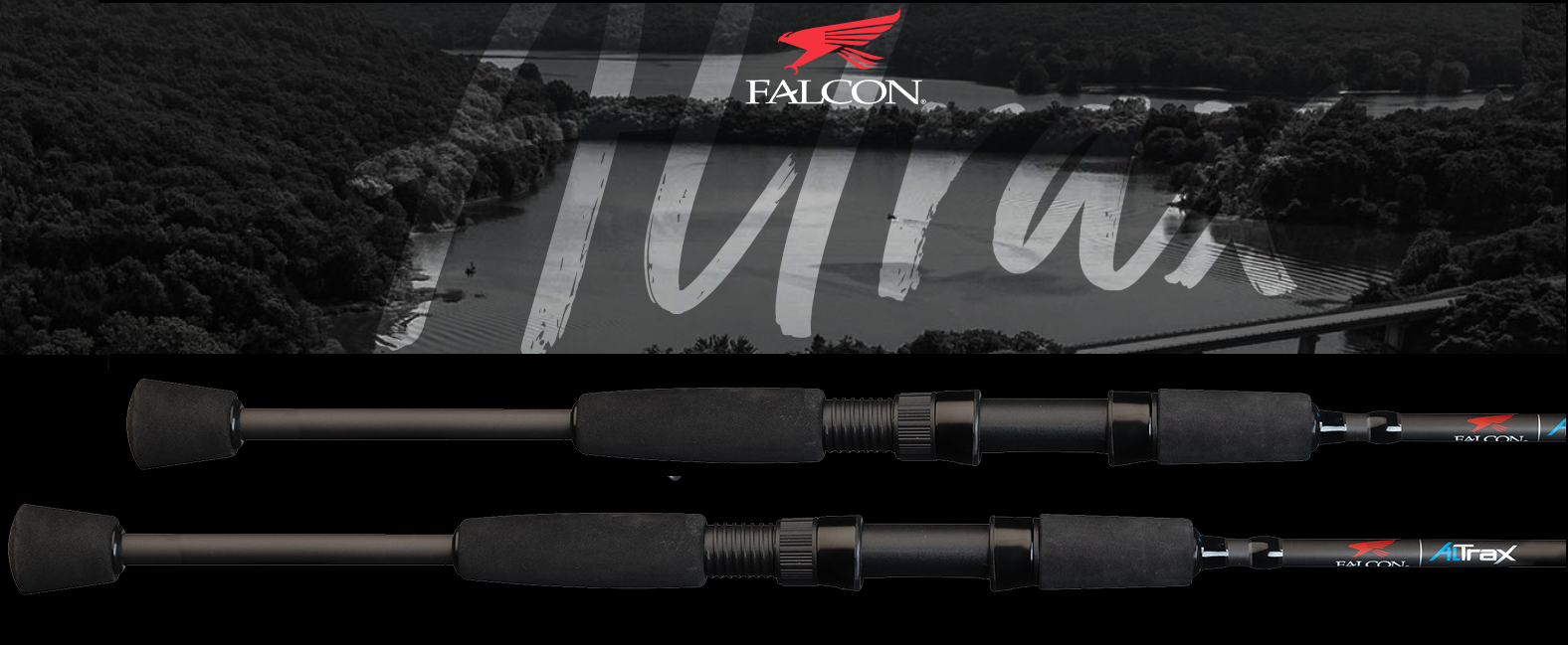 Immagine del prodotto Falcon Rods Altrax Series Spinning