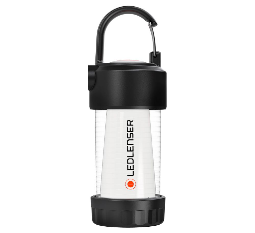 Bild von Ledlenser Laterne ML4 Warm Light